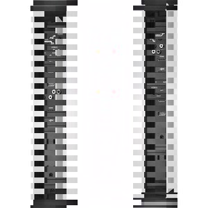 AMX HPX-1200BL HYDRAPORT 12 MODULE CONNE